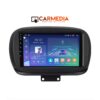 CARMEDIA 500X 2014