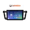 CARMEDIA CM2089-13 TABLET 9'' OEM PEUGEOT 508 2010-2015 2 CARMEDIA 508 2010 2015