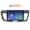 CARMEDIA CM2089-13 TABLET 9'' OEM HONDA ACCORD 2007-2013 2 CARMEDIA ACCORD 2007 2013