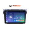 CARMEDIA CM2089-13 TABLET 9'' OEM SUZUKI ALTO | NISSAN PIXO 2009+ 2 CARMEDIA ALTO NISSAN PIXO 2009