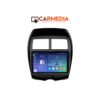 CARMEDIA CM20810-13 TABLET 10'' OEM MITSUBISHI ASX 2014+ 1 CARMEDIA ASX 2014