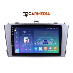 CARMEDIA CM2089-13 TABLET 9'' OEM TOYOTA AVENSIS T25 2003-2009 7 CARMEDIA AVENSIS T25 2003 2008