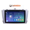 CARMEDIA CM2089-13 TABLET 9'' OEM TOYOTA AVENSIS T27 2009-2015 1 CARMEDIA AVENSIS T27 2009 2016