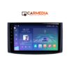 CARMEDIA CM2089-13 TABLET 9'' OEM CHEVROLET AVEO 2006-2010 1 CARMEDIA AVEO 2006 2010