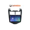 CARMEDIA CM2089-13 TABLET 9'' OEM CHEVROLET AVEO 2014-2017 2 CARMEDIA AVEO 2014 2017