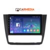 CARMEDIA CM2089-13 TABLET 9'' OEM BMW SERIES 1 (E81-82-87-88) 2004-2013 KLIMA 1 CARMEDIA BMW SERIES 1 E81 82 87 88 2004 2013 KLIMA