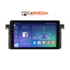CARMEDIA CM2089-13 TABLET 9'' OEM BMW SERIES 3 (E46) 1998-2005 1 CARMEDIA BMW SERIES 3 E46 1998 2005
