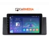 CARMEDIA CM2089-13 TABLET 9'' OEM BMW SERIES 5 (E39) 1997-2005 | X5 (E53) 1999-2006 1 CARMEDIA BMW SERIES 5 E39 1997 2005 X5 E53 1999 2006