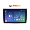 CARMEDIA CM2089-13 TABLET 9'' OEM FIAT BRAVO 2007+ 2 CARMEDIA BRAVO 2007