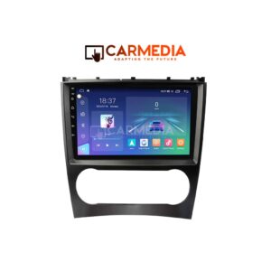 CARMEDIA CM2089-13 TABLET 9'' OEM MERCEDES C-CLK (W203-209) 2004-2008