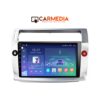 CARMEDIA CM2089-13 TABLET 9'' OEM CITROEN C4 2004-2010 1 CARMEDIA C4 2004 2010