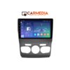 CARMEDIA CM20810-13 TABLET 10'' OEM CITROEN C4-DS4 2011-2018 2 CARMEDIA C4 DS4 2011 2018