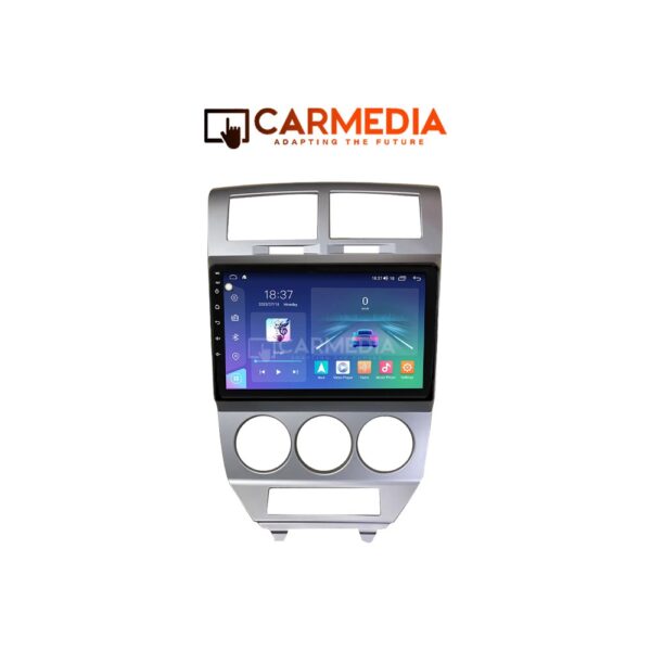 CARMEDIA CM610-13 TABLET 10'' OEM DODGE CALIBER 2006-2012
