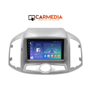 CARMEDIA CM2089-13 TABLET 9'' OEM CHEVROLET CAPTIVA 2012+