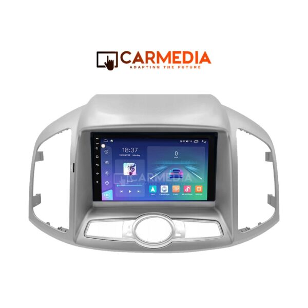 CARMEDIA CM2089-13 TABLET 9'' OEM CHEVROLET CAPTIVA 2012+