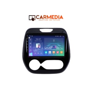 CARMEDIA CM2089-13 TABLET 9'' OEM RENAULT CAPTUR 2013-2019 CLIMA