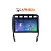 CARMEDIA CM2089-13 TABLET 9'' OEM PORSCHE CAYENNE 2002-2011 1 CARMEDIA CAYENNE 2002 2011