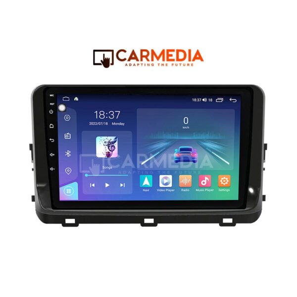 CARMEDIA CM20810-13 TABLET 10'' OEM KIA CEED | XCEED 2018+