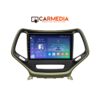 CARMEDIA CM20810-13 TABLET 10'' OEM JEEP CHEROKEE 2014+ 2 CARMEDIA CHEROKEE 2014