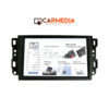 CARMEDIA CHEVROLET ALL 2004 2011 CMDU81036 121036