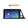 CARMEDIA CM2089-13 TABLET 9'' OEM TOYOTA CHR 2017+ 1 CARMEDIA CHR 2017