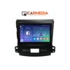 CARMEDIA CM2089-13 TABLET 9'' OEM CITROEN C-CROSSER 2007 | MITSUBISHI OUTLANDER | PEUGEOT 4007 2006-2012 1 CARMEDIA CITROEN C CROSSER 2007 MITSUBISHI OUTLANDER PEUGEOT 4007 2006 2012