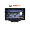 CARMEDIA CITROEN C1 PEUGEOT 107 TOYOTA AYGO 2005 2014 209