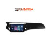 CARMEDIA CM2089-13 TABLET 9'' OEM CITROEN C3 2010-2015 BLACK 1 CARMEDIA CITROEN C3 2010 2015 Framecanbus black 4 1