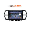 CARMEDIA CITROEN C5 AIRCROSS 2017 2021 209
