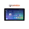 CARMEDIA CM2089-13 TABLET 9'' OEM CITROEN BERLINGO | PEUGEOT PARTNER 2008-2018 1 CARMEDIA CITROEN PEUGEOT 2008 2018