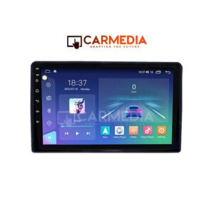 CARMEDIA CM2089-13 TABLET 9'' OEM CITROEN BERLINGO | PEUGEOT PARTNER 2008-2018