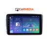 CARMEDIA CM2089-13 TABLET 9'' OEM MERCEDES CLK (W209) 2000-2004 1 CARMEDIA CLK W209 1999 2004 2