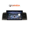 CARMEDIA CM209C-13 TABLET 9'' OEM TOYOTA COROLLA 2001-2006 2 CARMEDIA CM109 13 OEM TABLET 9 TOYOTA COROLLA 2001 2006 1 1