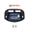 CARMEDIA CM110 13 OEM TABLET 10 TOYOTA RAV 4 2006 2102 1
