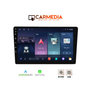 CARMEDIA CM20810-13 TABLET 10''