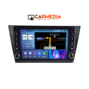 CARMEDIA CM20810B-13 KNOB TABLET 10'' OEM VW TIGUAN 2016+