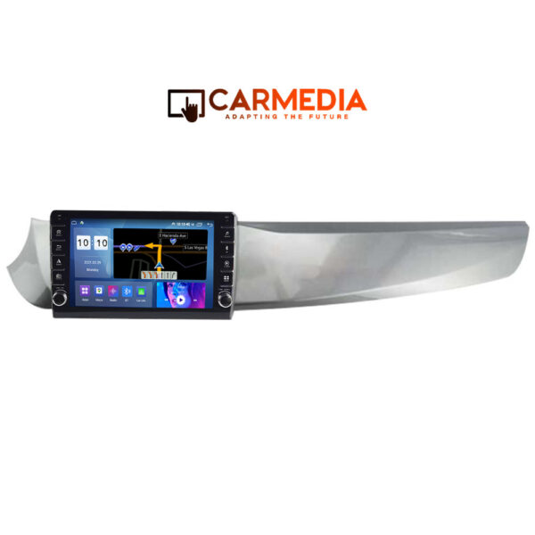 CARMEDIA CM2089B-13 KNOB TABLET 9'' OEM ALFA ROMEO GIULIETTA 2010-2014