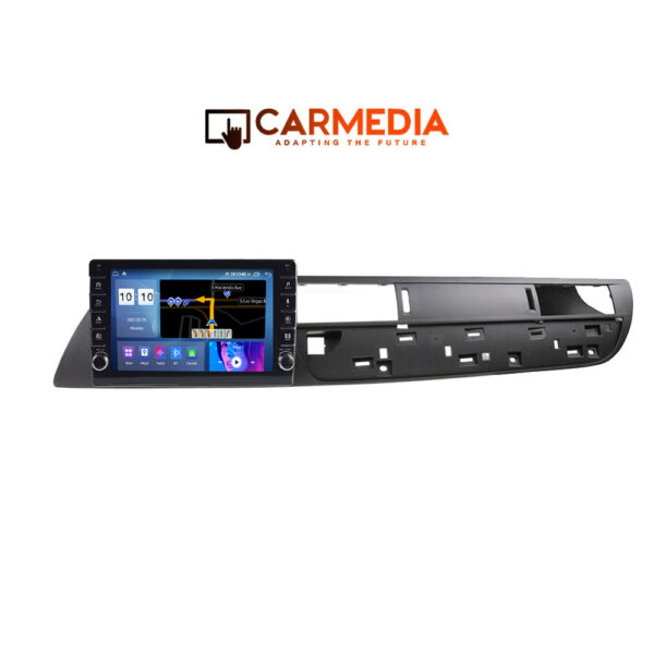 CARMEDIA CM2089B-13 KNOB TABLET 9'' OEM CITROEN C5 2007-2017