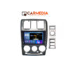 CARMEDIA CM2089B 13 KNOB TABLET 9 OEM HYUNDAI GETZ 2002 2011 RHD 1