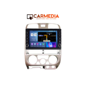 CARMEDIA CM2089B-13 KNOB TABLET 9'' OEM ISUZU D-MAX 2002-2008