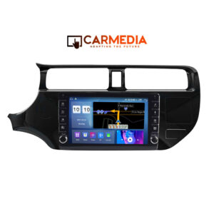 CARMEDIA CM2089B-13 KNOB TABLET 9'' OEM KIA RIO 2012-2015