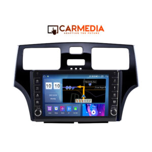 CARMEDIA CM2089B-13 KNOB TABLET 9'' OEM LEXUS ES 300 2000-2006