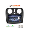 CARMEDIA CM209-13 TABLET 9'' OEM DACIA DOKKER 2012+ 1 CARMEDIA CM209 13 OEM TABLET 9 DACIA DOKKER 2012