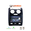 CARMEDIA CM209C-13 TABLET 9'' OEM DACIA DUSTER 2012-2022 1 CARMEDIA CM209 13 OEM TABLET 9 DACIA DUSTER 2012 2022 1