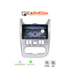 CARMEDIA CM209C-13 TABLET 9'' OEM DACIA DUSTER-LOGAN-SANDERO 2006-2012 1 CARMEDIA CM209 13 OEM TABLET 9 DACIA DUSTER LOGAN SANDERO 2006 2012 1