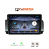 CARMEDIA CM209C-13 TABLET 9'' OEM DACIA LOGAN-SANDERO-JOGGER 2020+ 1 CARMEDIA CM209 13 OEM TABLET 9 DACIA LOGAN SANDERO JOGGER 2020 1