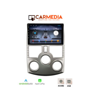 CARMEDIA CM209-13 TABLET 9'' OEM DAIHATSU TERIOS 2006-2017