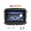 CARMEDIA CM209C-13 TABLET 9'' OEM FIAT 500 2016+ 1 CARMEDIA CM209 13 OEM TABLET 9 FIAT 500 2016 1