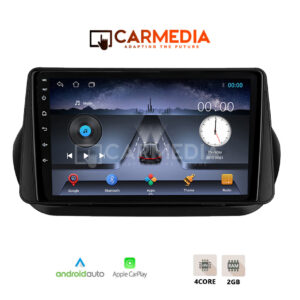 CARMEDIA CM210C-13 TABLET 10'' OEM CITROEN | FIAT | PEUGEOT 2008-2018