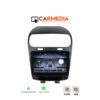 CARMEDIA CM209 13 OEM TABLET 9 FIAT FREEMONT 2008
